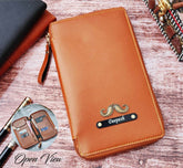 Personalized Travel Organizer | Best gift for her and him | Gifts for travel lovers - BBD GIFTS